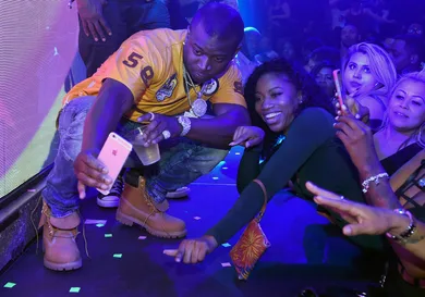 David Becker/Getty Images