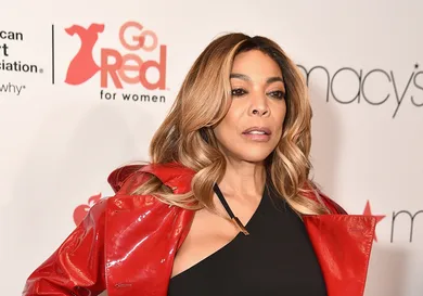 Theo Wargo/Getty Images