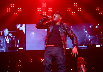 Tasos Katopodis/Getty Images for Live Nation