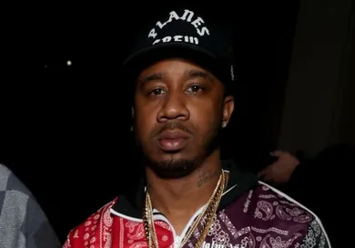 Bennett Raglin / Stringer / Getty Images