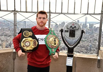 Theo Wargo/Getty Images