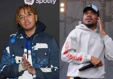 Frazer Harrison/Getty Images