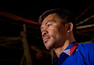 Ezra Acayan/Getty Images