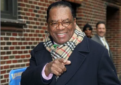 Jeffrey Ufberg/WireImage/Getty Images