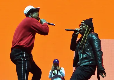 Kevin Winter / Getty Images