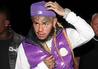 Johnny Nunez / Contributor / Getty Images