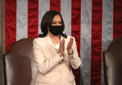 Chip Somodevilla / Getty Images