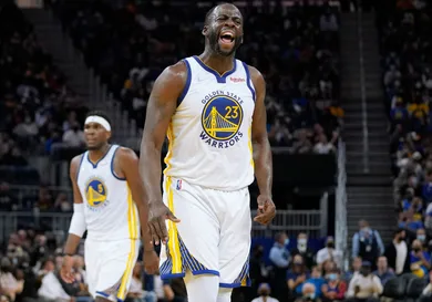 Thearon W. Henderson/Getty Images