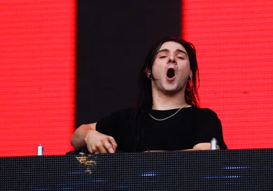 Michael Hickey/Getty Images