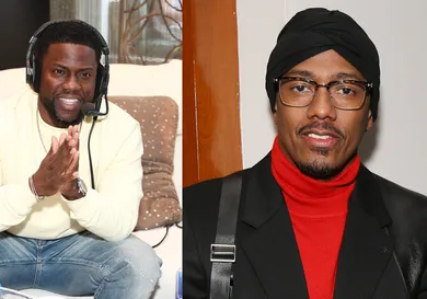 Cindy Ord/Getty Images for SiriusXM, Michael Tran/Getty Images