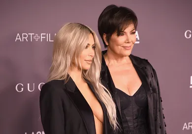 Kevin Winter/Getty Images