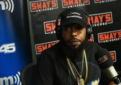 Ben Gabbe/Getty Images