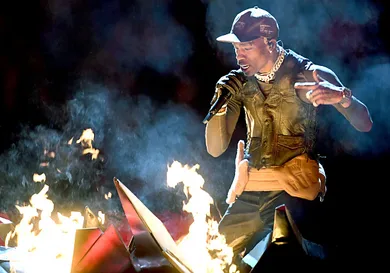 Kevin Winter/Getty Images