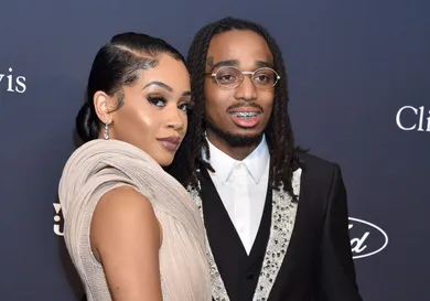 Gregg DeGuire/Getty Images