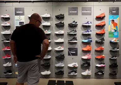 Joe Raedle/Getty Images