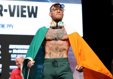 Christian Petersen/Getty Images