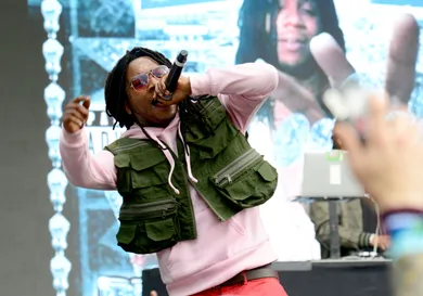 Lisa Lake/Getty Images