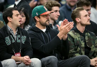 Dylan Buell/Getty Images