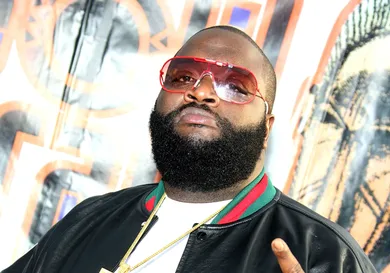 Photo by Frazer Harrison/Getty