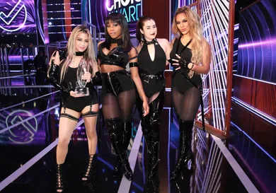 Christopher Polk/Getty Images for People's Choice Awards