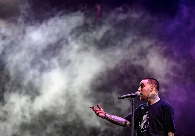 Christopher Polk / gettyimages