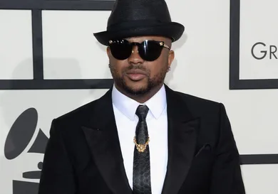 Photo by Jason MerrittGetty Images