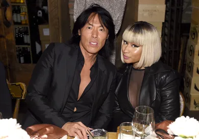 Jamie McCarthy/Getty Images