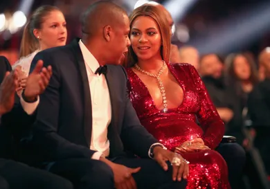 Christopher Polk/Getty Images