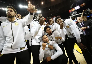 Ezra Shaw/Getty Images