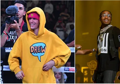 Jayne Kamin-Oncea/ Nicholas Hunt/ Getty Images