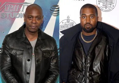 Charley Gallay & Brad Barket/Getty Images