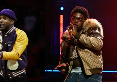 Nicholas Hunt/Getty Images for TIDAL Gregory Shamus/Getty Images