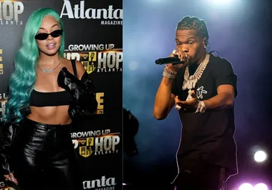 Rich Fury/Visible/Getty Images