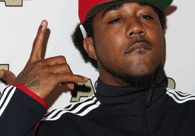 Frederick M. Brown/Getty Images