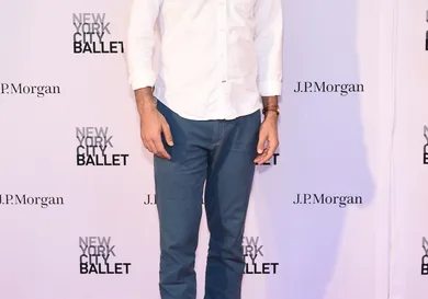 Steven Ferdman/Getty Images