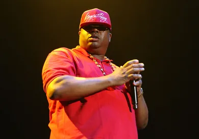 Leon Bennett/WireImage/Getty Images