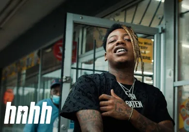 Gaten via YouTube/HNHH