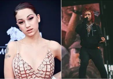 Frazer Harrison/Getty Images, Image via HNHH