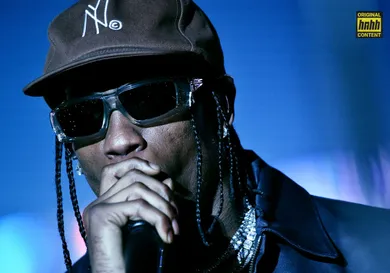 Steven Ferdman/Getty Images