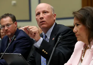 Win McNamee/Getty Images