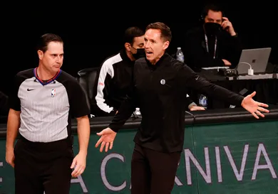 Tim Nwachukwu/Getty Images