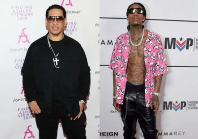 Bennett Raglin/Getty Images & Vivien Killilea/Getty Images