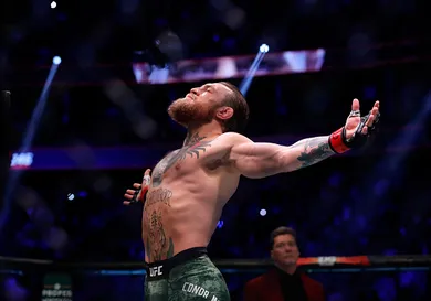 Steve Marcus/Getty Images