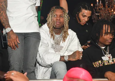 Prince Williams/Wireimage/Getty Images