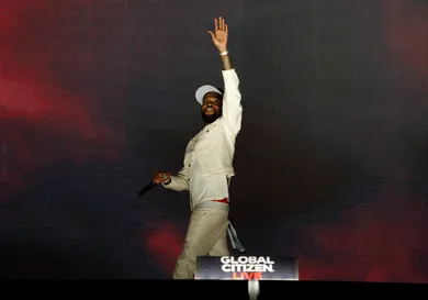 ohn Lamparski/Getty Images