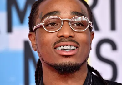 Frazer Harrison/Getty Images