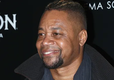 Jim Spellman/WireImage/Getty