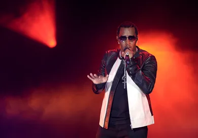 Larry Busacca/Getty Images