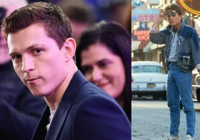 Gareth Cattermole & Universal/Getty Images