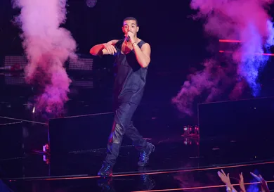 Rick Diamond/Getty Images